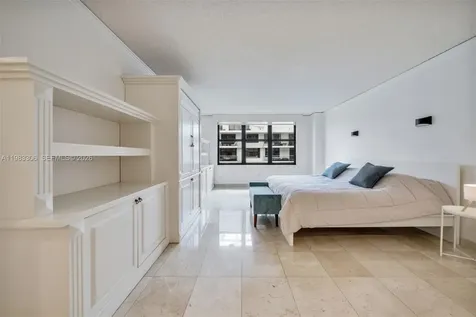 9801 Collins Avenue Bal Harbour FL 33154