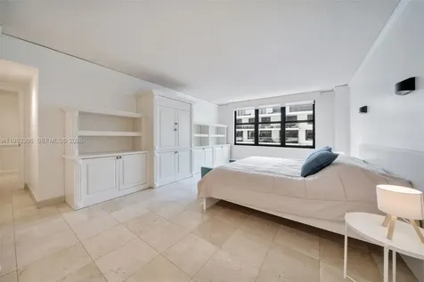9801 Collins Avenue Bal Harbour FL 33154