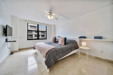 9801 Collins Avenue Bal Harbour FL 33154