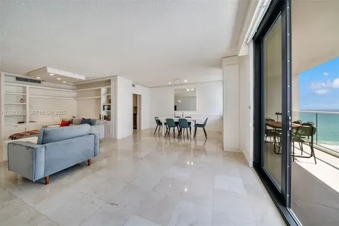 9801 Collins Avenue Bal Harbour FL 33154
