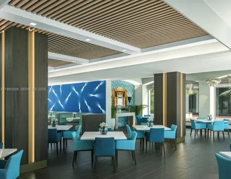 9801 Collins Avenue Bal Harbour FL 33154
