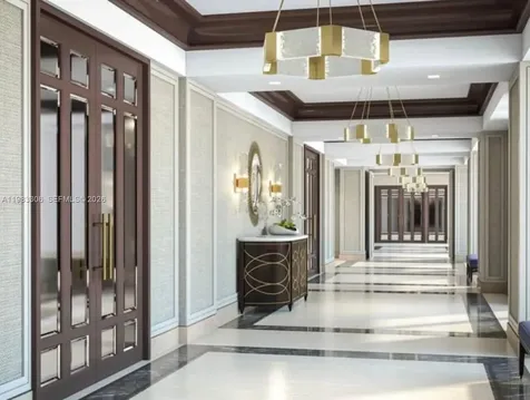 9801 Collins Avenue Bal Harbour FL 33154