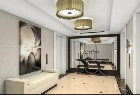 9801 Collins Avenue Bal Harbour FL 33154