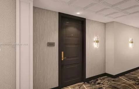 9801 Collins Avenue Bal Harbour FL 33154