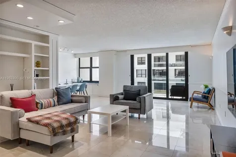 9801 Collins Avenue Bal Harbour FL 33154