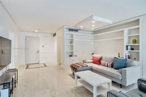 9801 Collins Avenue Bal Harbour FL 33154