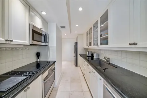 9801 Collins Avenue Bal Harbour FL 33154
