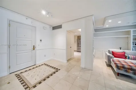 9801 Collins Avenue Bal Harbour FL 33154