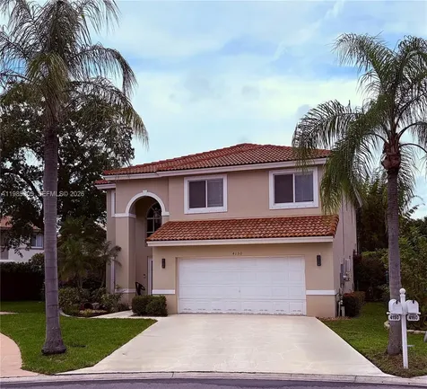 4150 NW 62nd Drive Coconut Creek FL 33073