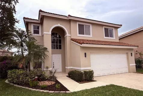 4150 NW 62nd Drive Coconut Creek FL 33073