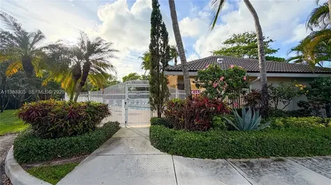 4150 NW 62nd Drive Coconut Creek FL 33073