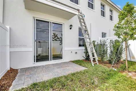 17149 SW 1st Street Pembroke Pines FL 33027