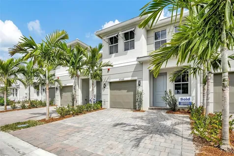 17149 SW 1st Street Pembroke Pines FL 33027
