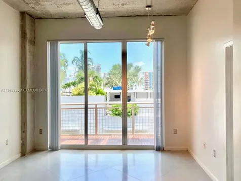 2001 Biscayne Boulevard Miami FL 33137