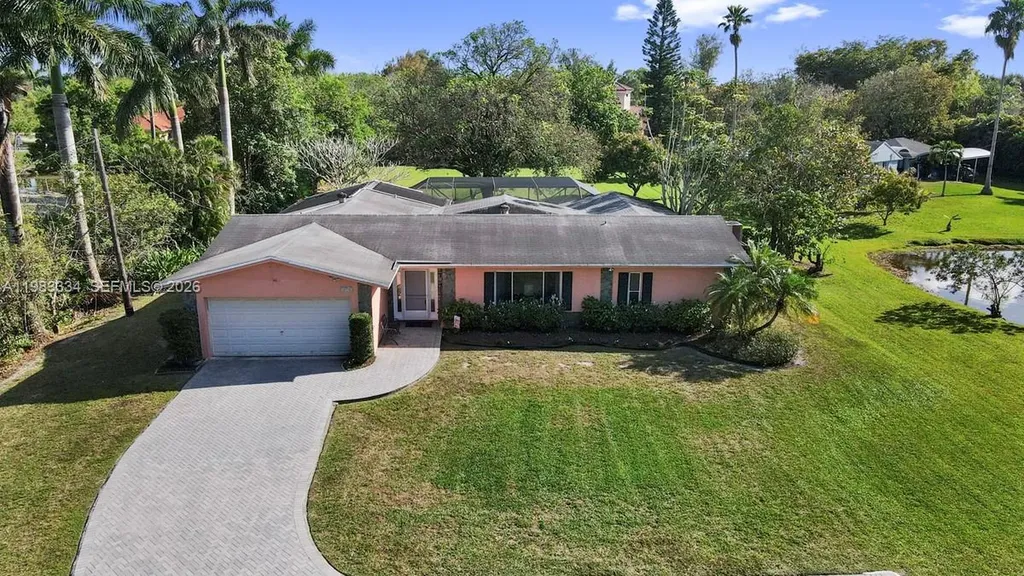 10930 SW 27th Court Davie FL 33328