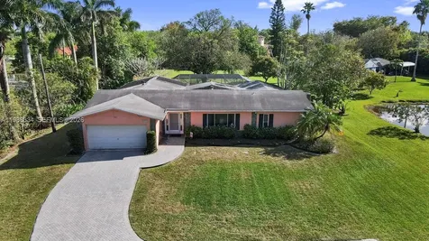 10930 SW 27th Court Davie FL 33328