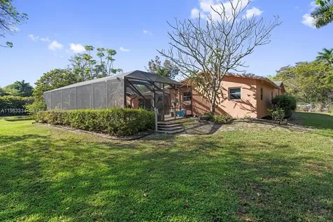 10930 SW 27th Court Davie FL 33328