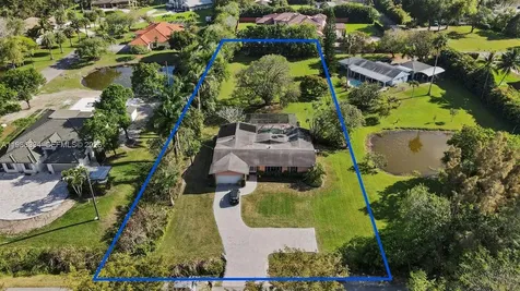 10930 SW 27th Court Davie FL 33328