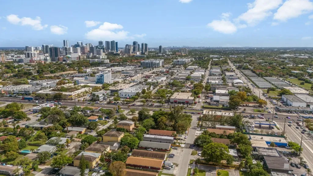 1028 NW 8th Avenue Fort Lauderdale FL 33311