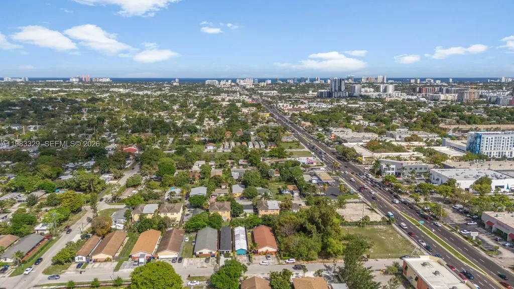 1028 NW 8th Avenue Fort Lauderdale FL 33311