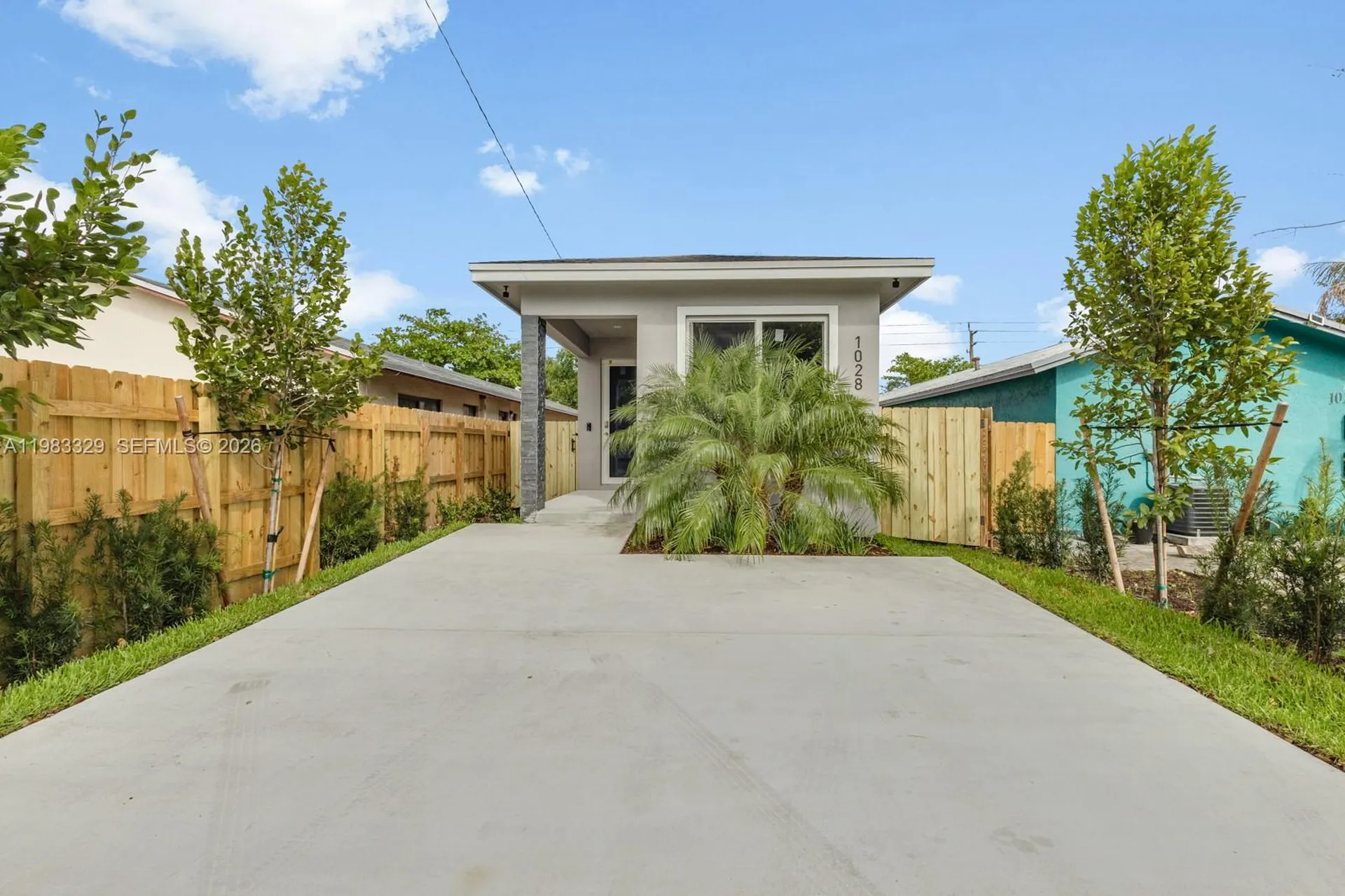 1028 NW 8th Avenue Fort Lauderdale FL 33311