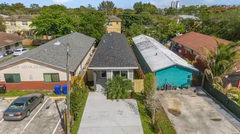 1028 NW 8th Avenue Fort Lauderdale FL 33311