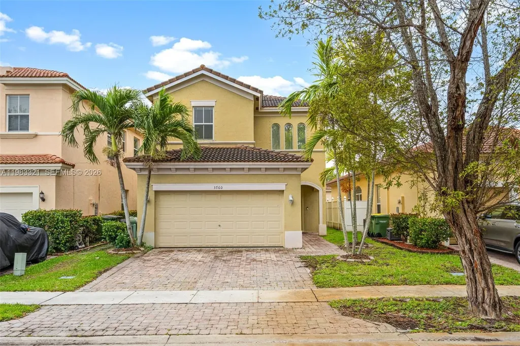 3760 NE 10th Street Homestead FL 33033