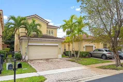 3760 NE 10th Street Homestead FL 33033