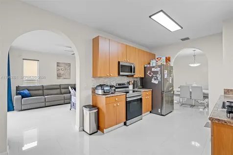 3760 NE 10th Street Homestead FL 33033