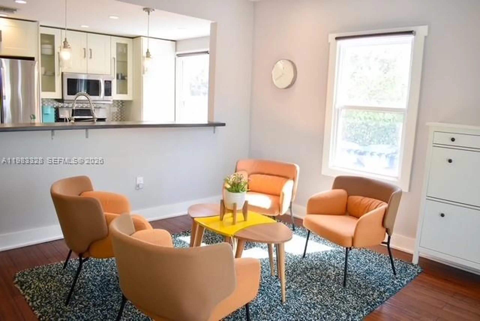 1009 Tequesta Fort Lauderdale FL 33311-6261