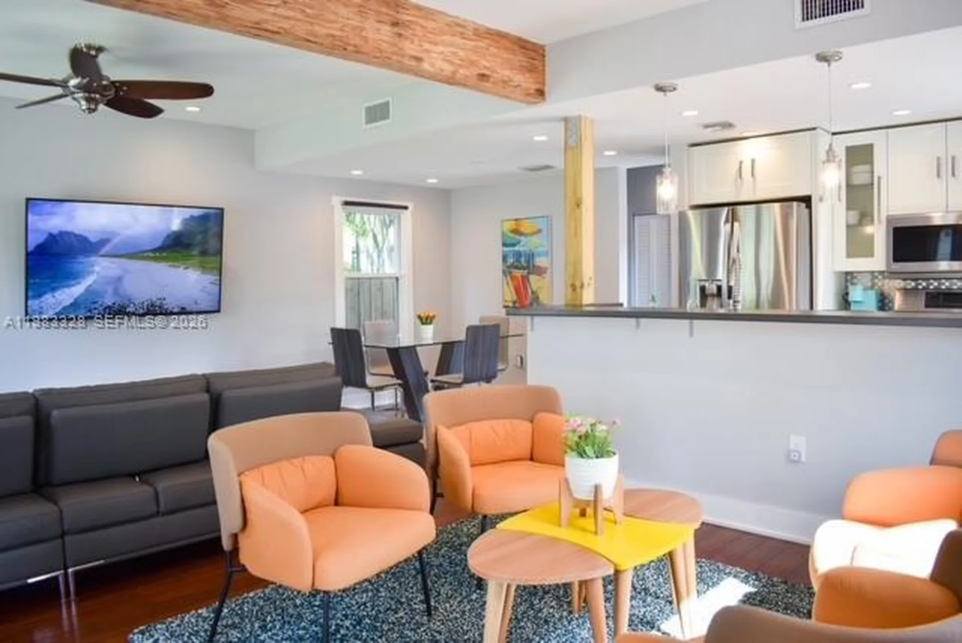 1009 Tequesta Fort Lauderdale FL 33311-6261