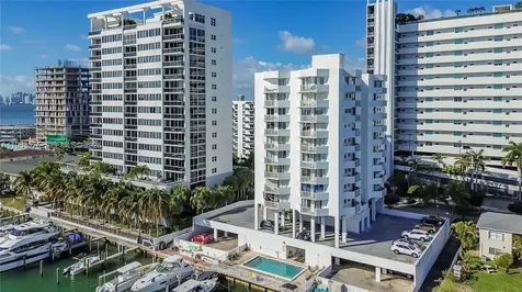 7933 West Drive North Bay Village FL 33141