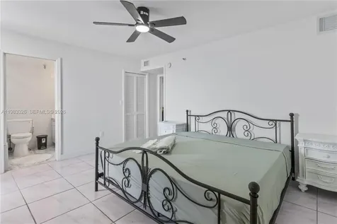 7933 West Drive North Bay Village FL 33141