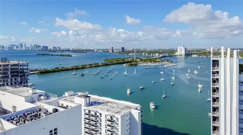 7933 West Drive North Bay Village FL 33141