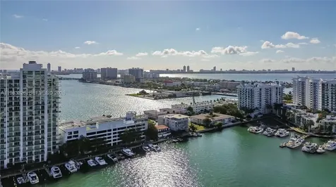 7933 West Drive North Bay Village FL 33141