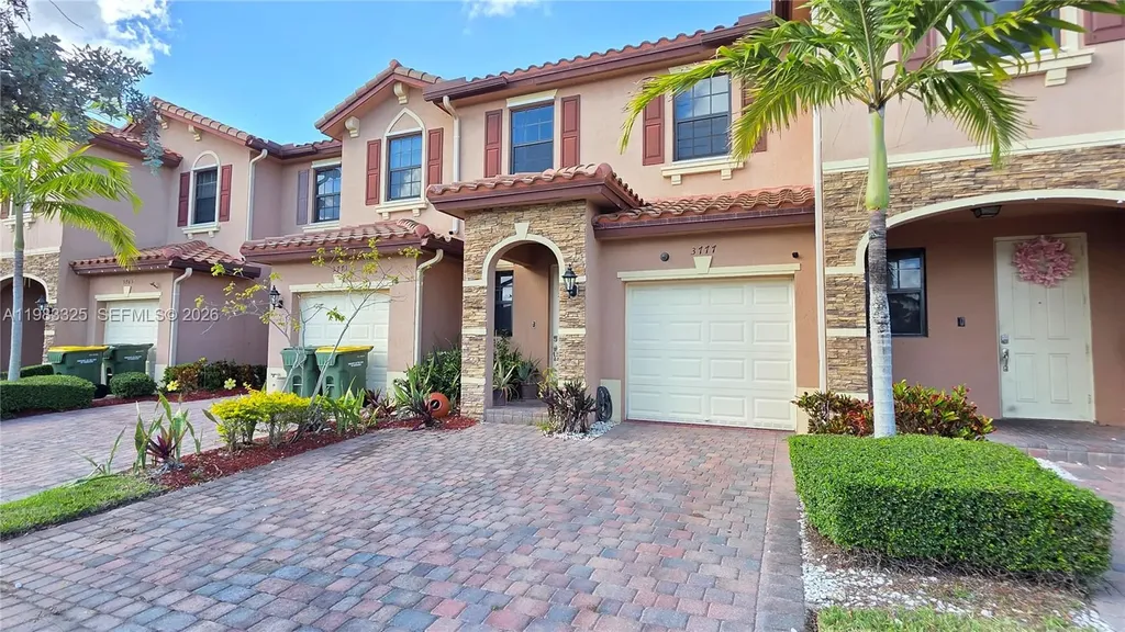 3777 SE 1st Street Homestead FL 33033