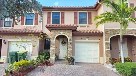 3777 SE 1st Street Homestead FL 33033