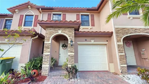 3777 SE 1st Street Homestead FL 33033
