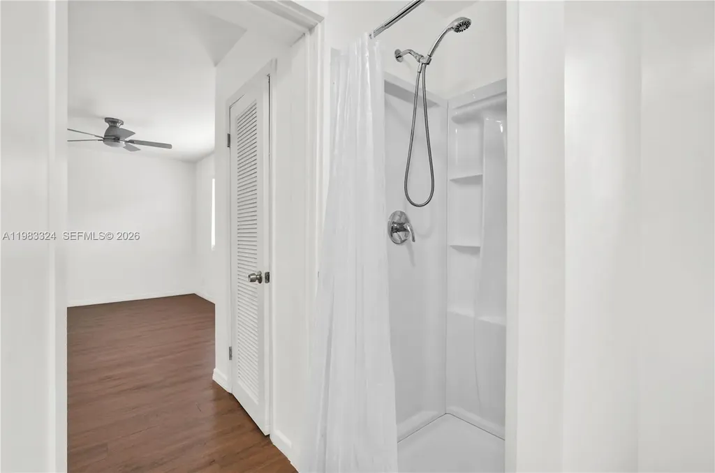 2760 NW 13th Court Fort Lauderdale FL 33311
