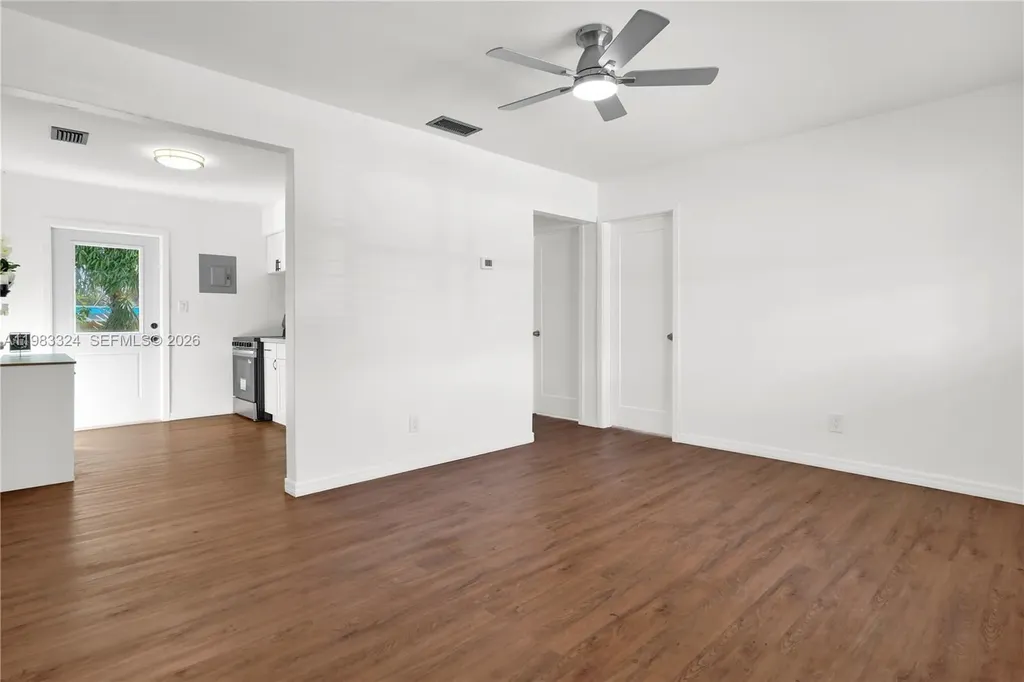 2760 NW 13th Court Fort Lauderdale FL 33311
