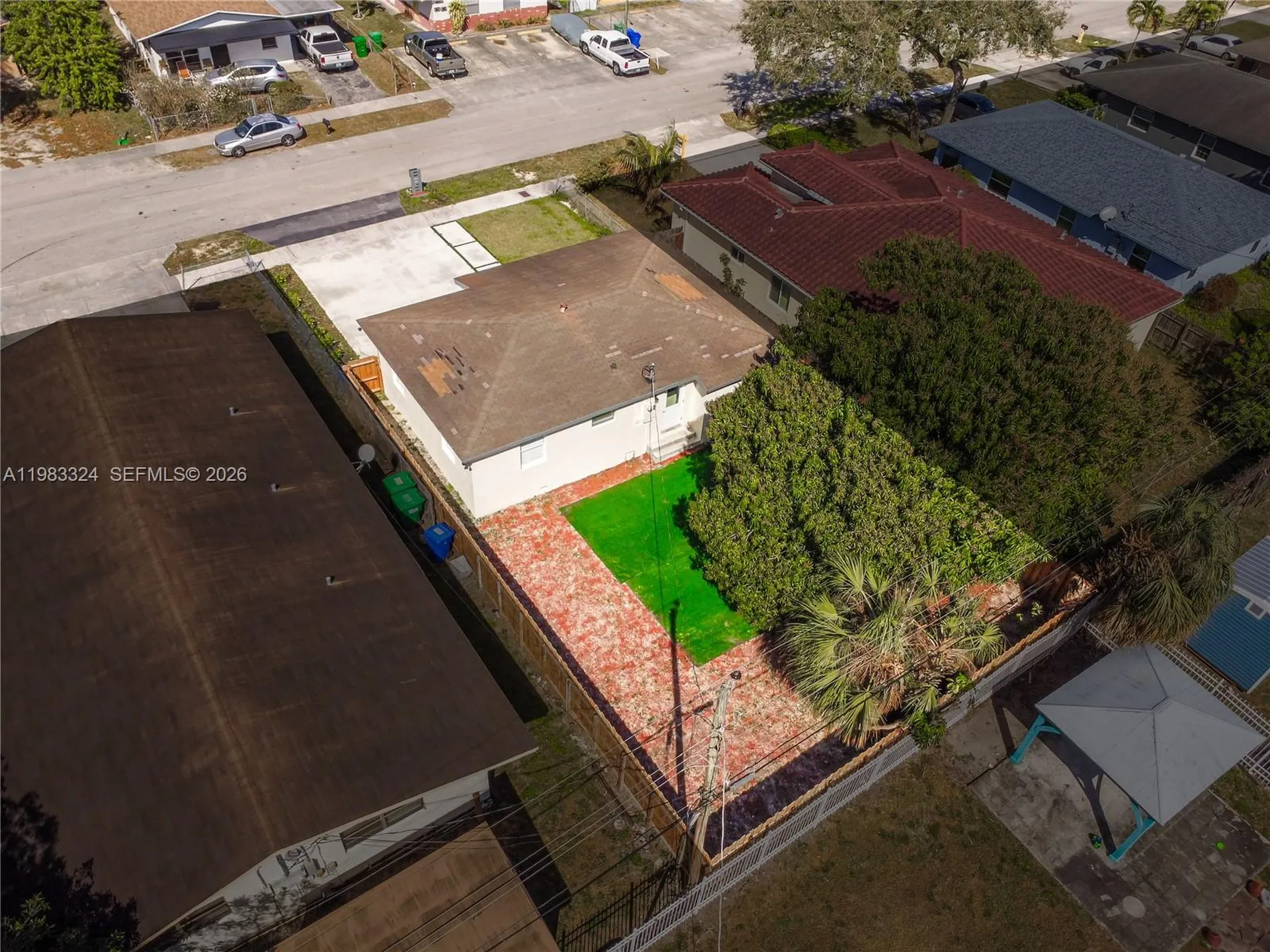 2760 NW 13th Court Fort Lauderdale FL 33311