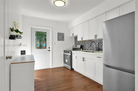 2760 NW 13th Court Fort Lauderdale FL 33311