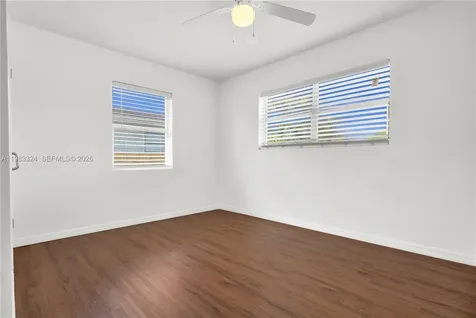 2760 NW 13th Court Fort Lauderdale FL 33311