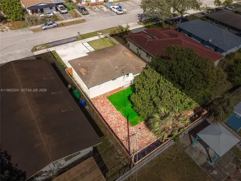 2760 NW 13th Court Fort Lauderdale FL 33311