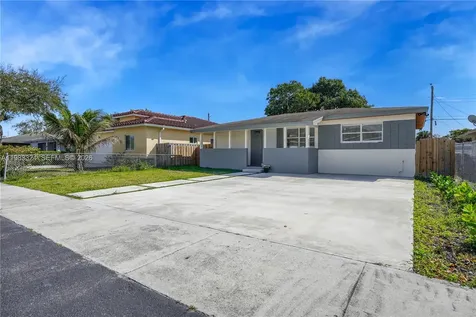 2760 NW 13th Court Fort Lauderdale FL 33311