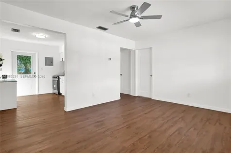 2760 NW 13th Court Fort Lauderdale FL 33311