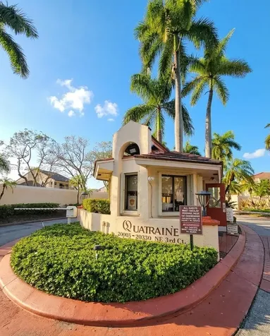 20130 NE 3rd Court Miami FL 33179