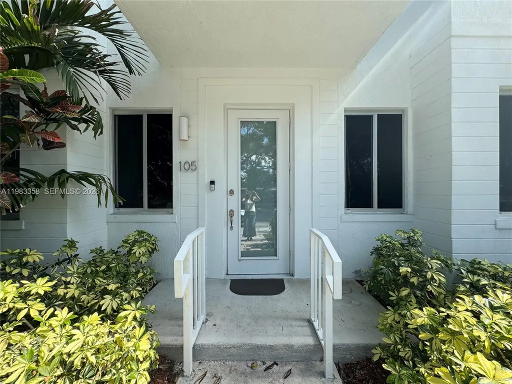 2630 NE 213 Street Miami FL 33180