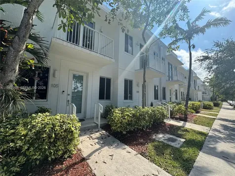 2630 NE 213 Street Miami FL 33180