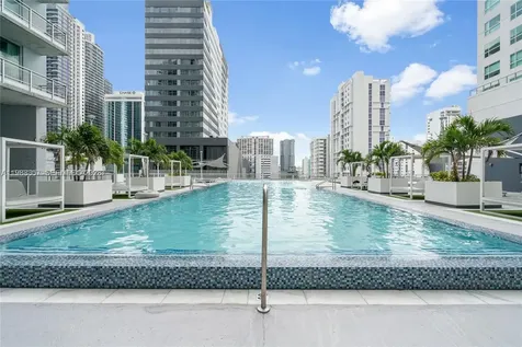 690 SW 1st Court Miami FL 33130